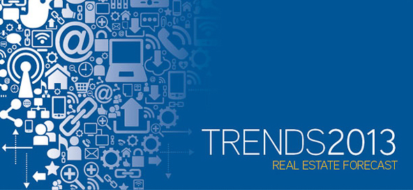 Colliers International’s Silicon Valley TRENDS2013 Real Estate Forecast