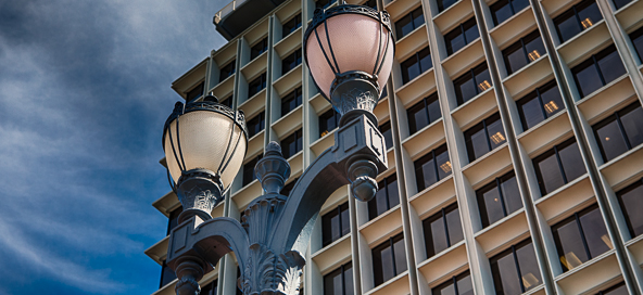 Colliers Q1 2013 SF Peninsula Market Report and Forecast